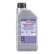 Концентрат антифриза LIQUI MOLY - Kohlerfrostschutz KFS 12+ 1 л. Концентрат антифриза LIQUI MOLY - Kohlerfrostschutz KFS 12+ 1 л.
