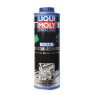 Профессиональный очиститель LIQUI MOLY - Benzin-System-Reiniger 1 л.