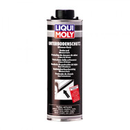 Антикорозійний захист днища кузова LIQUI MOLY - Unterbodenschutz 1 л.