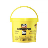 Паста для очистки рук LIQUI MOLY - HANDWASCHPASTE 12.5 л.