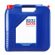 Синтетическое моторное масло - LIQUI MOLY Langzeit-Motoroil Truck FE 5W-30 20 л. -
                                                        Фото 1