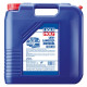Напівсинтетичне моторне масло - LIQUI MOLY LKW Langzeit-Motoroil SAE 10W-40 Basic 20 л. -
                                                        Фото 1