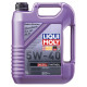 Синтетическое моторное масло - LIQUI MOLY Diesel Synthoil SAE 5W-40 5 л. -
                                                        Фото 1