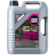 Синтетичне моторне масло - LIQUI MOLY Top Tec 4400 5W-30 5 л. -
                                                        Фото 1