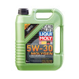 Синтетическое моторное масло - LIQUI MOLY Molygen New Generation 5W-30 5 л.