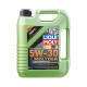 Синтетическое моторное масло - LIQUI MOLY Molygen New Generation 5W-30 5 л. -
                                                        Фото 1