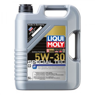 Синтетичне моторне масло - LIQUI MOLY Special Tec F 5W-30 5 л.