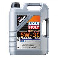 Синтетичне моторне масло - LIQUI MOLY Special Tec LL SAE 5W-30 5 л.