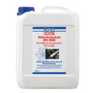 Концентрат антифриза LIQUI MOLY - Kohlerfrostschutz KFS 2000 (G11) 5 л. Концентрат антифриза LIQUI MOLY - Kohlerfrostschutz KFS 2000 (G11) 5 л.