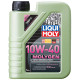 Полусинтетическое моторное масло - LIQUI MOLY Molygen New Generation 10W-40 1 л. -
                                                        Фото 1
