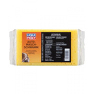 Губка для мытья автомобиля LIQUI MOLY - AUTO-WASCH-SCHWAMM 1 шт.