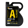 Полусинтетическое моторное масло - BIZOL Allround 10W40 5л