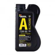 Масло трансмиссионное - BIZOL Allround Gear Oil TDL 75W90 1л Масло трансмиссионное - BIZOL Allround Gear Oil TDL 75W90 1л
