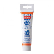 Паста для тормозной системы (синяя) LIQUI MOLY - Bremsen-Anti-Quietsch-Paste 0.1 л.