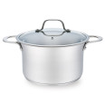 Каструля 1.75 л, діаметр 18 см Maestro MR 3505-18