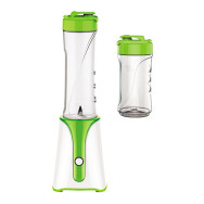 Блендер Maestro To Go MR 569 C двома ємностями об'ємом 350 і 500 мл