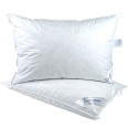 Подушка SoundSleep Relax 5% пуха 70х70 см белая
