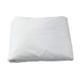 Наматрасник непромокаемый AquaStop SoundSleep с бортом SoundSleep белый 140х200 см