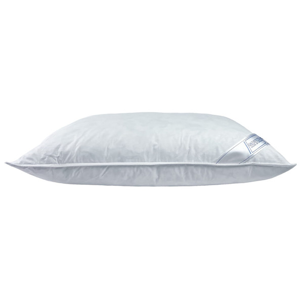 Подушка SoundSleep Relax 5% пуха 70х70 см белая -
Фото 2 Подушка SoundSleep Relax 5% пуха 70х70 см белая -
Фото 2
