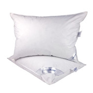 Подушка SoundSleep Air Soft 100% пуха 50х70 см белая