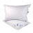 Подушка SoundSleep Air Soft 100% пуху 50х70 см біла