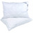 Подушка SoundSleep Elation антиаллергенная 50х70 см