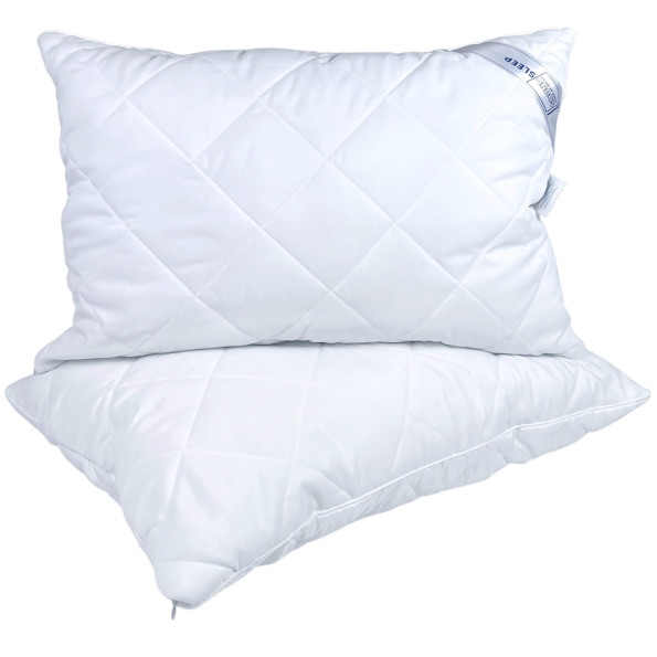 Подушка SoundSleep Elation антиалергенна 50х70 см