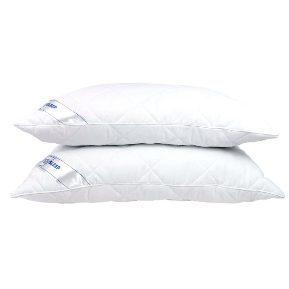 Подушка SoundSleep Elation антиалергенна 50х70 см -
                                                        Фото 2