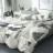 Комплект наволочек SoundSleep Mechelen бязь 70х70 см