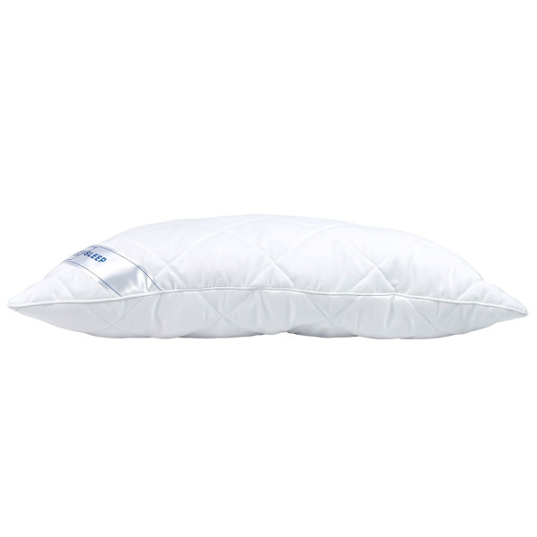 Подушка SoundSleep Elation антиалергенна 50х70 см -
                                                        Фото 3