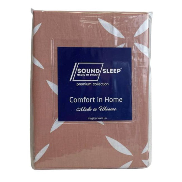 Комплект наволочек Lottia Sole SoundSleep сатин 50х70 см -
Фото 4 Комплект наволочек Lottia Sole SoundSleep сатин 50х70 см -
Фото 4