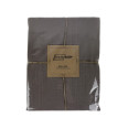 Простынь Muslin SoundSleep Сoffee кофейный 180х220 см