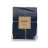Простынь на резинке Muslin SoundSleep Graphite графит 180х200 см