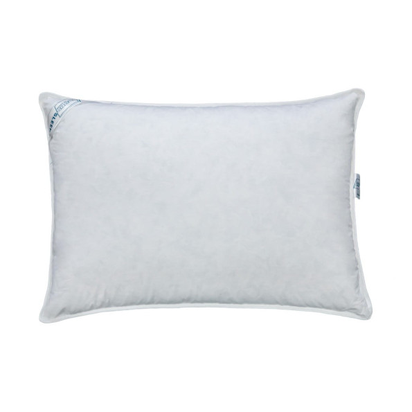 Подушка SoundSleep Relax 5% пуха 70х70 см белая -
Фото 4 Подушка SoundSleep Relax 5% пуха 70х70 см белая -
Фото 4