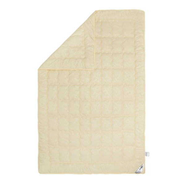 Ковдра вовняна SoundSleep Pure зимова 155х210 см