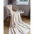 Плед велсофт Manner Beige Emily 200х220 см