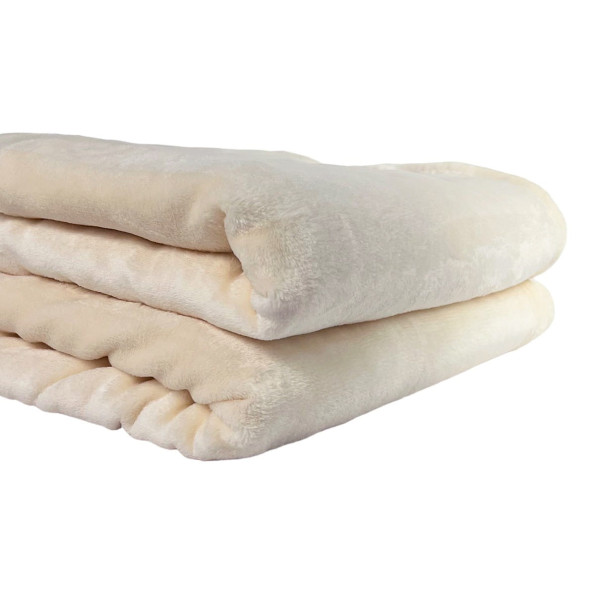 Плед велсофт Manner Beige Emily 150х200 см -
Фото 4 Плед велсофт Manner Beige Emily 150х200 см -
Фото 4