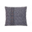 В'язана наволочка SoundSleep Varanasi світло-сіра