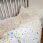 Пододеяльник Stars SoundSleep фланель 112х147 см