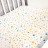 Простирадло Stars SoundSleep фланель 150х220 см