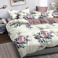Комплект постельного белья Rolana SoundSleep бязь полуторный Комплект постельного белья Rolana SoundSleep бязь полуторный
