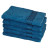 Рушник махровий SoundSleep Rossa 50x90 см синій