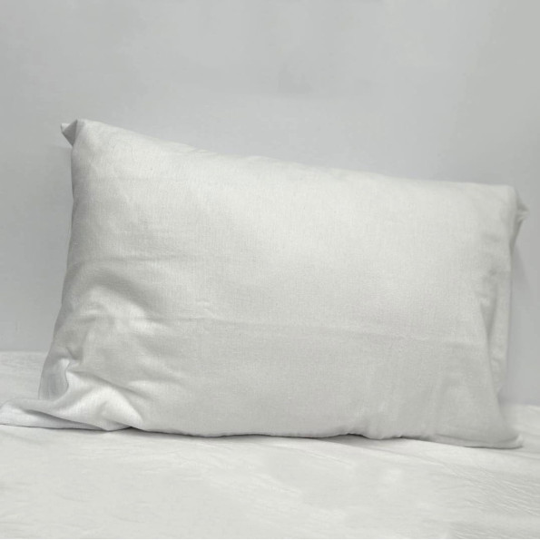 Наволочка фланелевая Delicacy SoundSleep белая 50х70 см -
Фото 3 Наволочка фланелевая Delicacy SoundSleep белая 50х70 см -
Фото 3