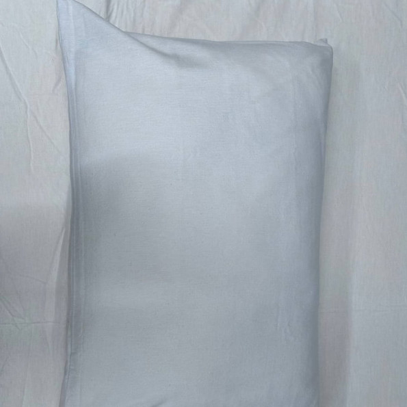 Наволочка фланелевая Delicacy SoundSleep белая 50х70 см -
Фото 5 Наволочка фланелевая Delicacy SoundSleep белая 50х70 см -
Фото 5