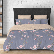 Комплект наволочек SoundSleep Safen бязь 50х70 см Комплект наволочек SoundSleep Safen бязь 50х70 см