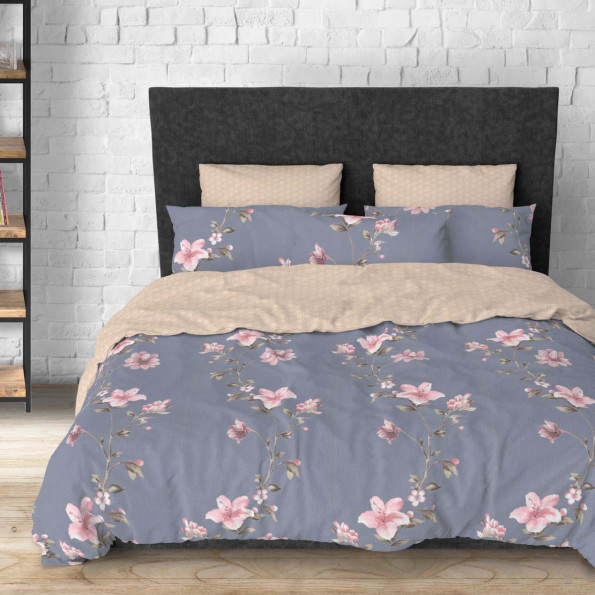 Комплект наволочек SoundSleep Safen бязь 50х70 см Комплект наволочек SoundSleep Safen бязь 50х70 см