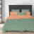 Комплект наволочек SoundSleep Villario бязь 50х70 см