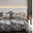 Наволочка сатинова Burundi SoundSleep 50х70 см