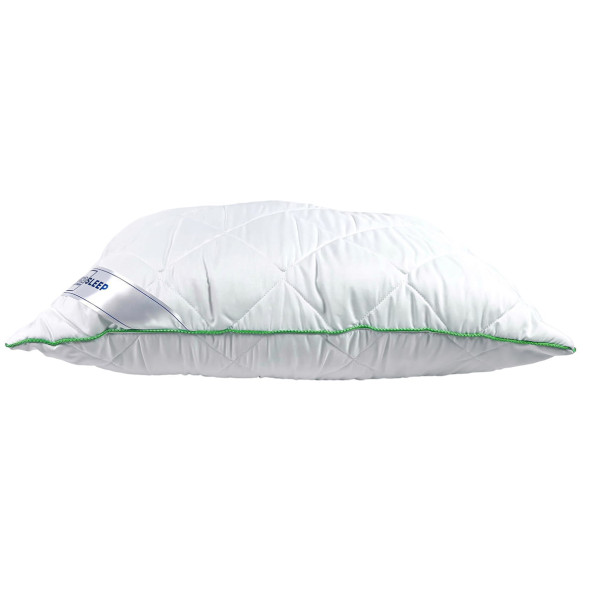Подушка SoundSleep Bamboo антиаллергенная 70х70 см -
Фото 2 Подушка SoundSleep Bamboo антиаллергенная 70х70 см -
Фото 2