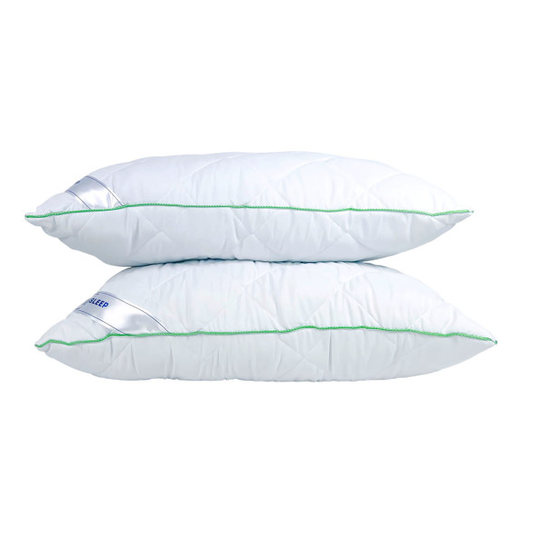Подушка SoundSleep Bamboo антиаллергенная 70х70 см -
Фото 3 Подушка SoundSleep Bamboo антиаллергенная 70х70 см -
Фото 3
